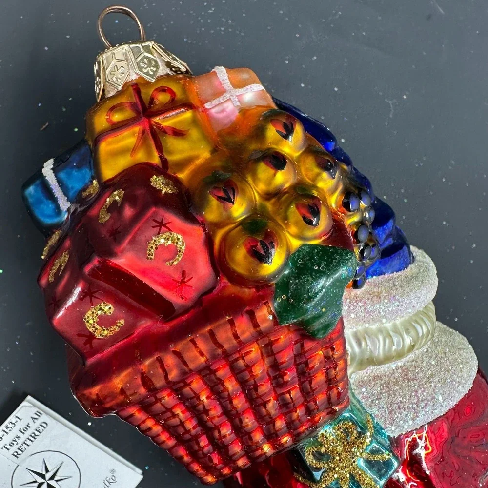 Christopher Radko all ornaments